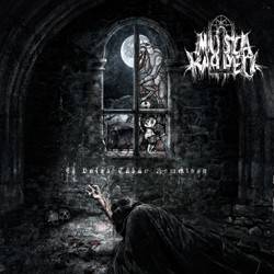 Musta Kappeli : Ei Valoa Tähän Kammioon